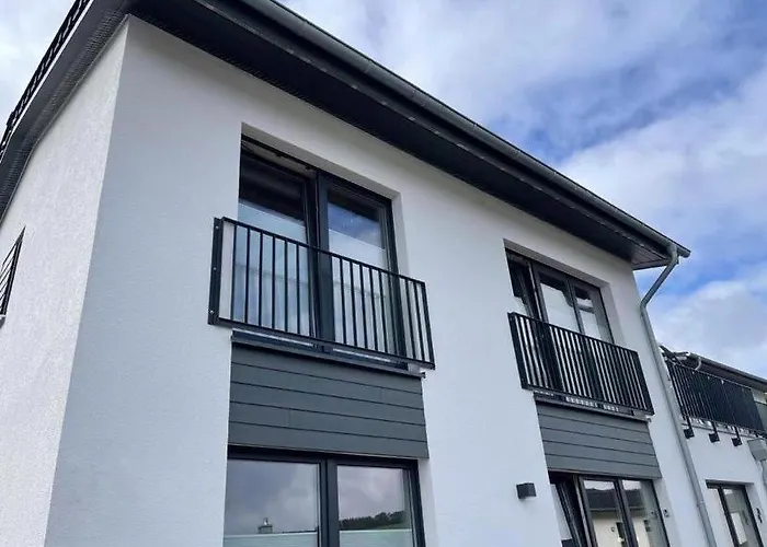 Ferienhaus Mena