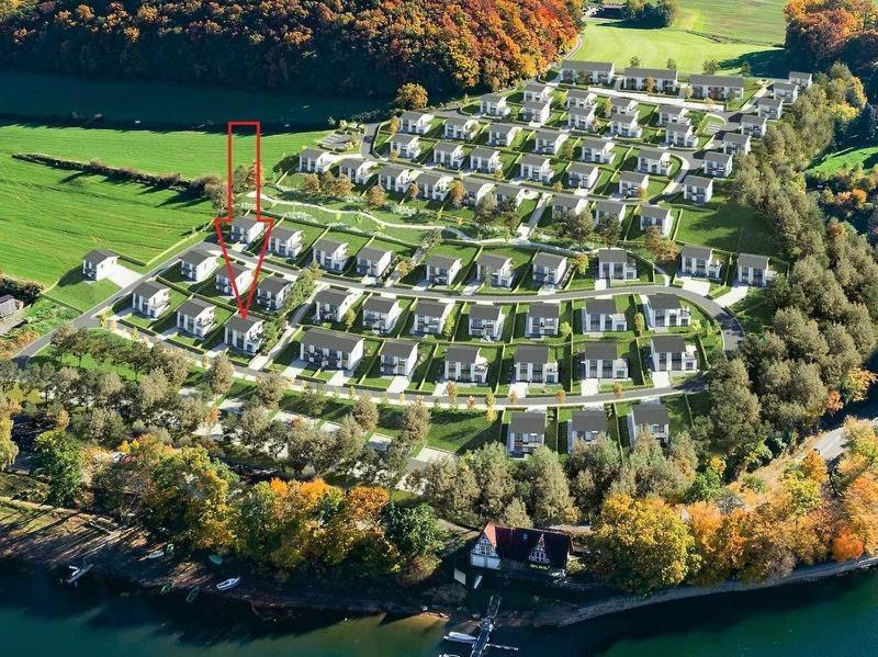 Apartment Mena Heringhausen