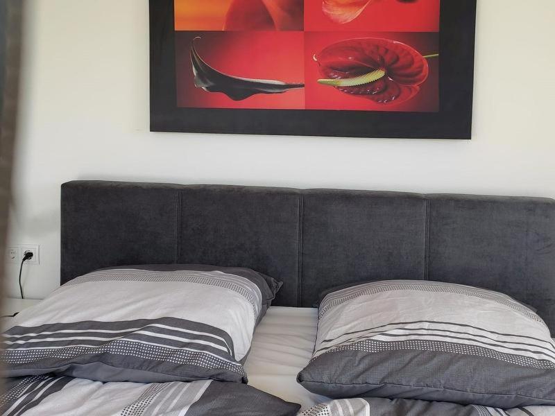 Apartment Mena *